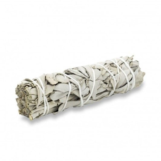 Mazzetto Di Salvia Bianca Per Smudging