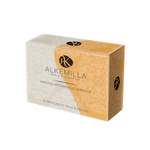 Sapone Solido Bio Al Tiglio e Mimosa Pelli Sensibili e Delicate