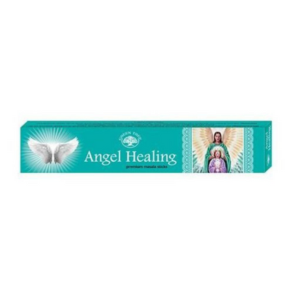 Incensi Angel Healing box da 15 incensi