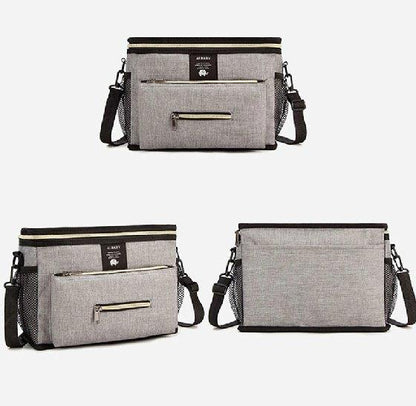 Borsa Mamma Porta Tutto Con Te