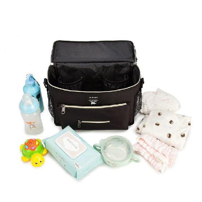 Borsa Mamma Porta Tutto Con Te