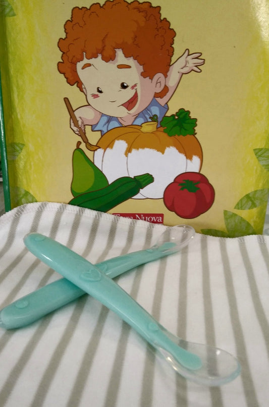 Posata Prime Pappe