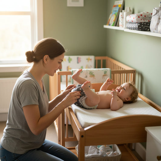 lavabili Mutandina  AGUNGA prodotto artigianale varie misure