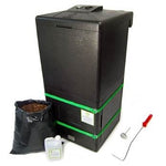 Compostatore Domestico 4 Stagioni Hot Bin
