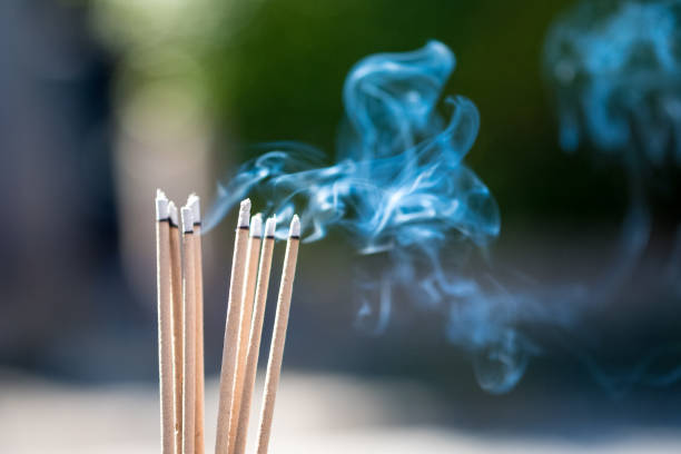 Box Incenso Nag Champa