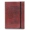 Block Notes - Albero della Vita Copertina Vegetale