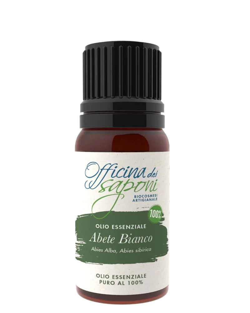 olio essenziale- Abete Bianco