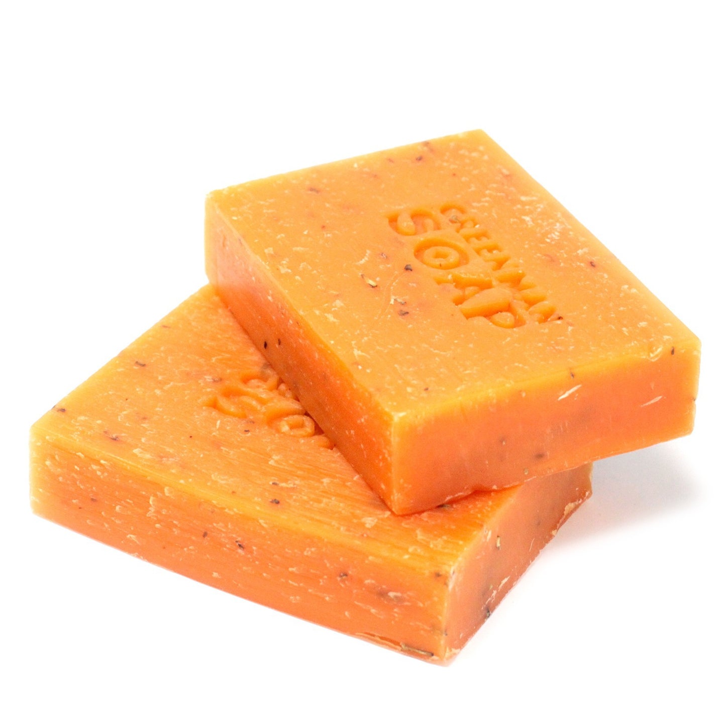 Saponi Greenman 100 gr.  Argan